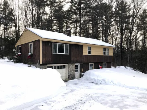 4 Cross Road Sunapee NH 03782