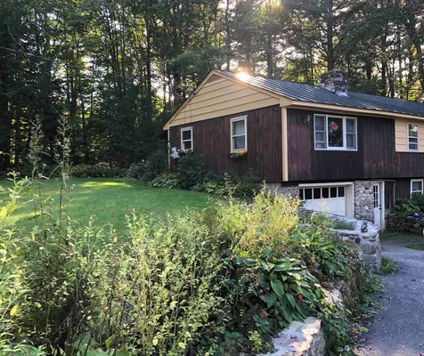 4 Cross Road Sunapee NH 03782