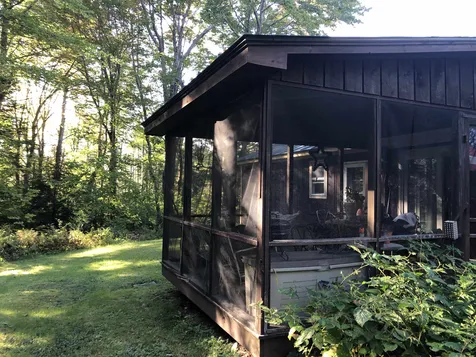 4 Cross Road Sunapee NH 03782