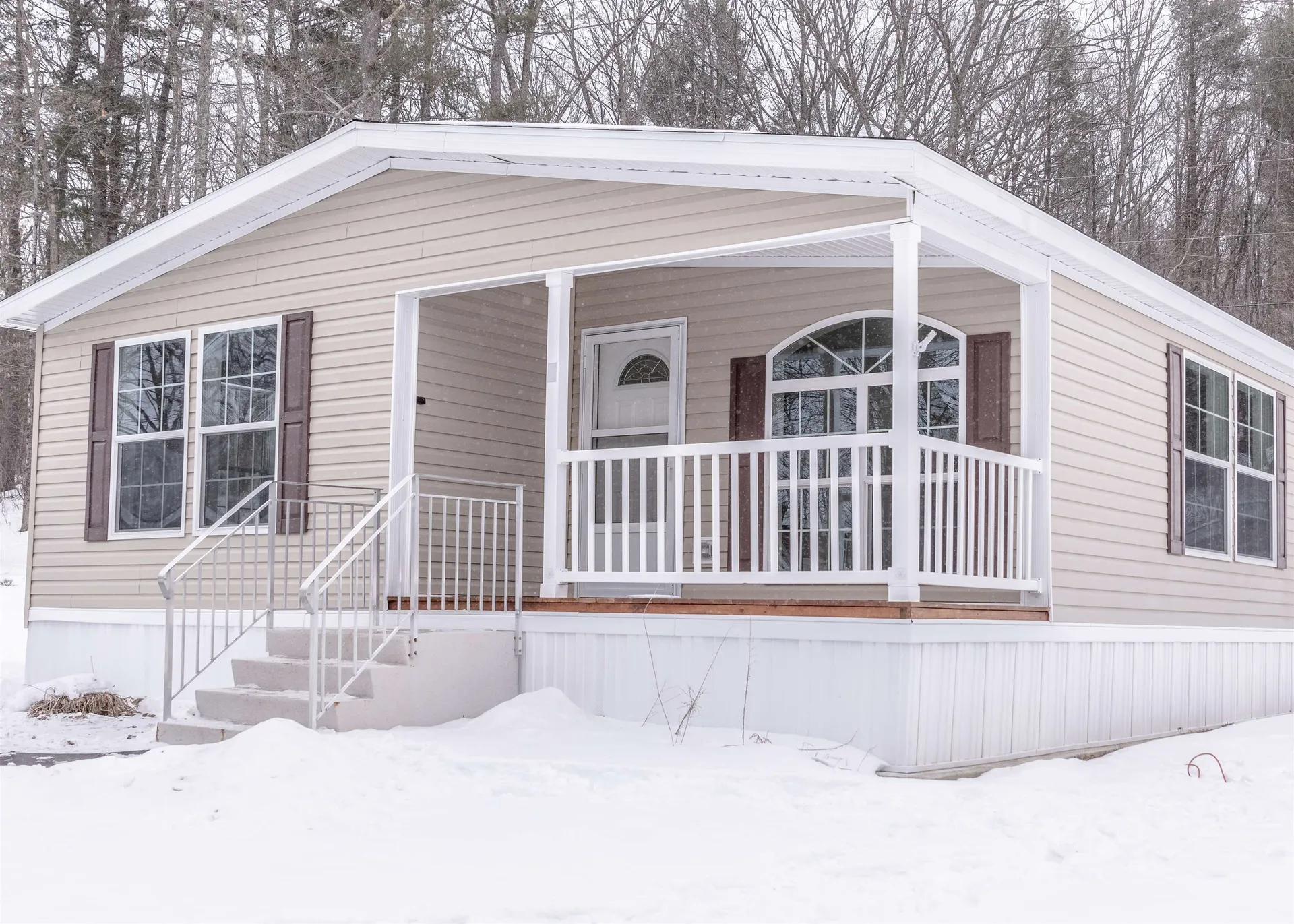 8 Garden Way Troy NH 03465