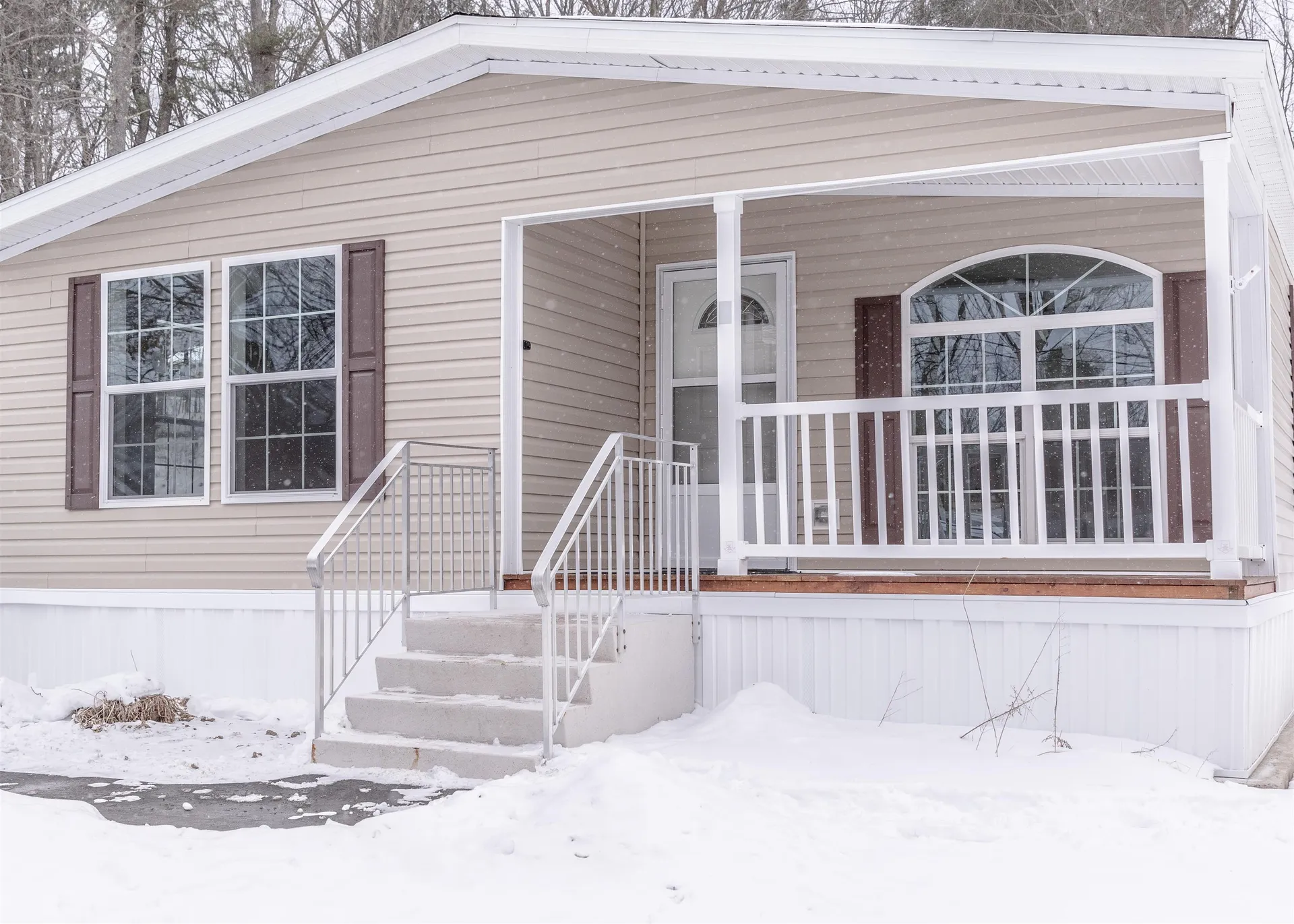 8 Garden Way Troy NH 03465
