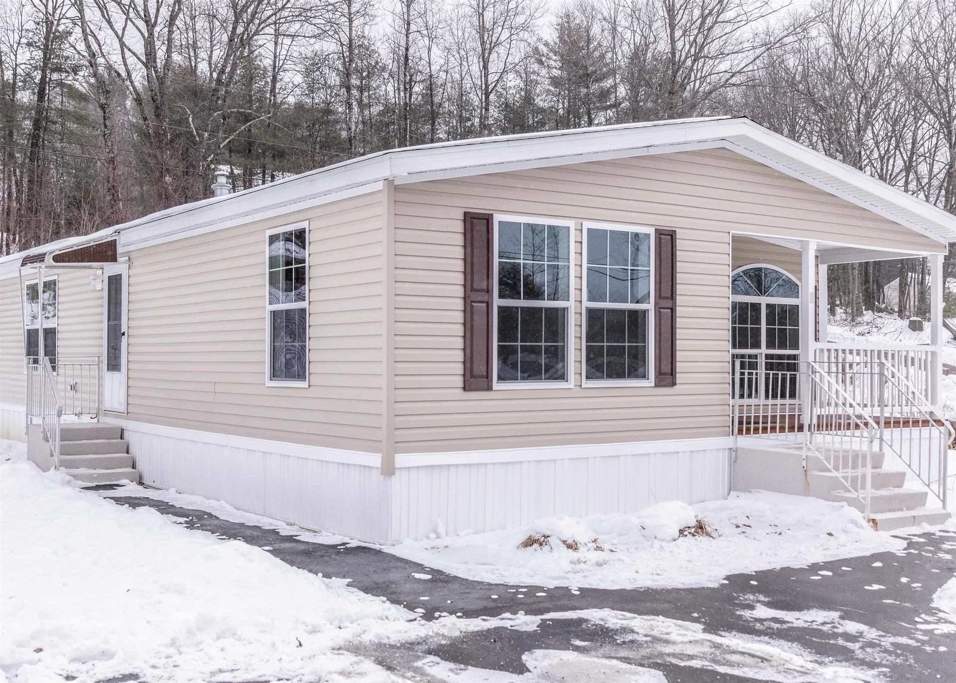 8 Garden Way Troy NH 03465