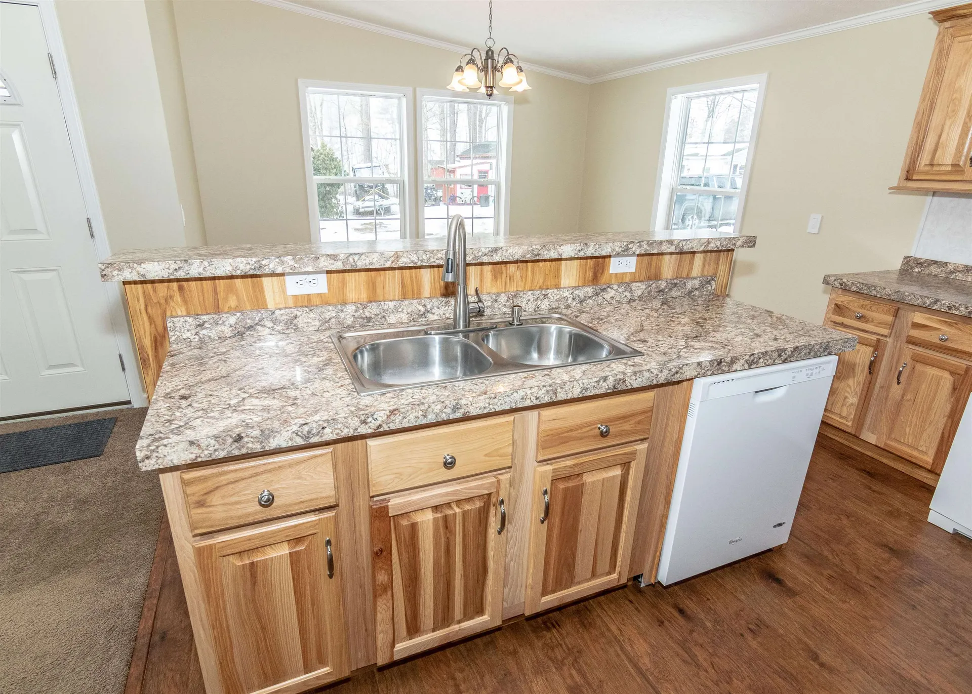 8 Garden Way Troy NH 03465