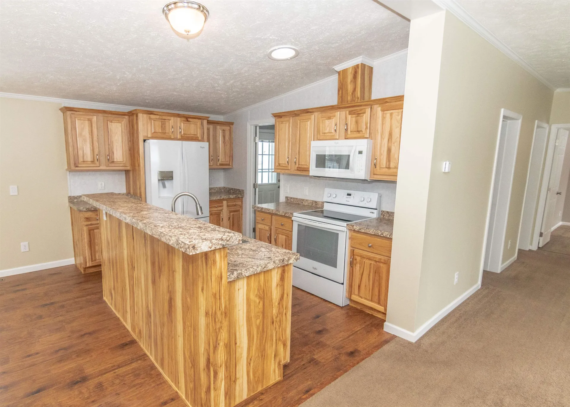 8 Garden Way Troy NH 03465