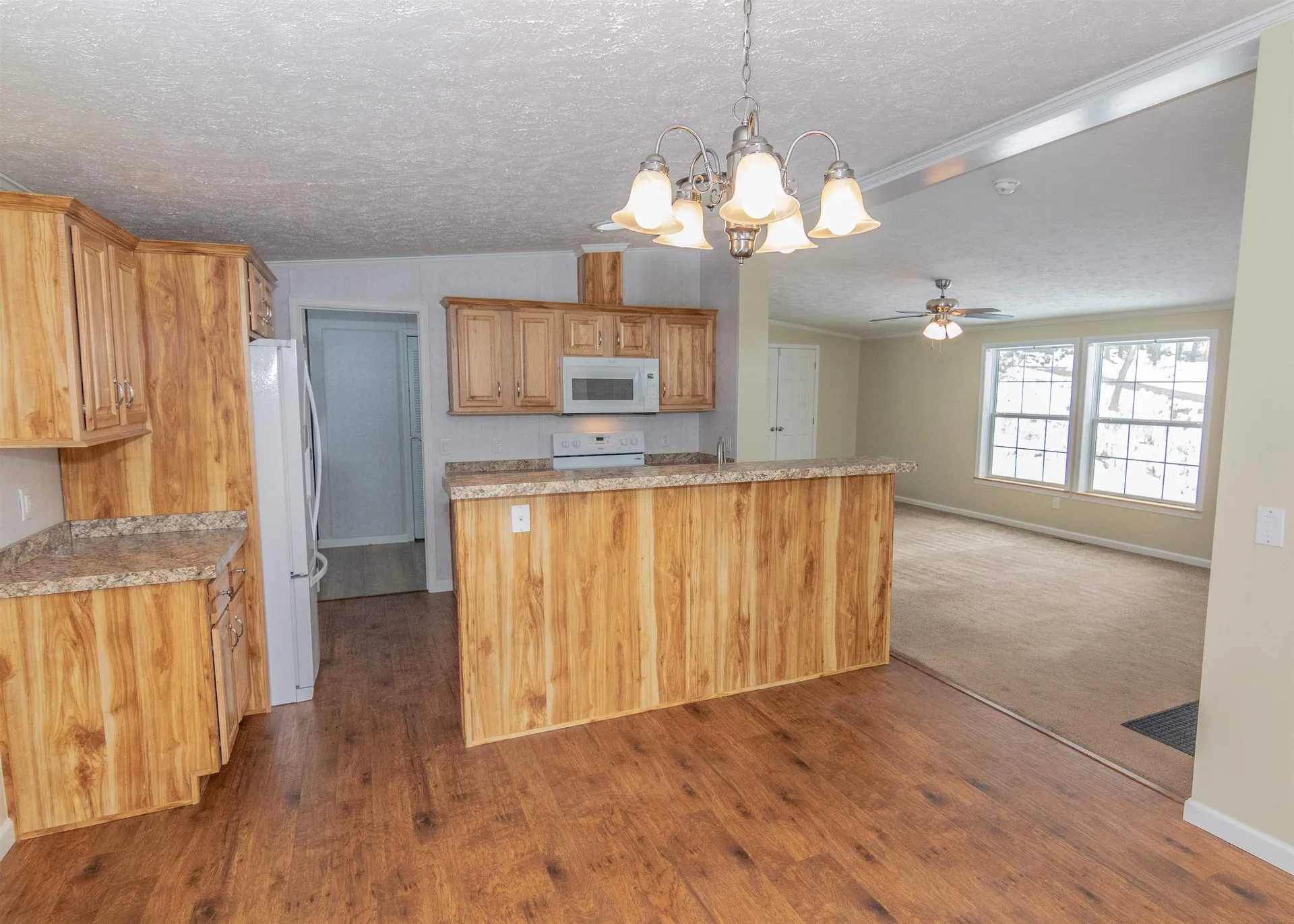 8 Garden Way Troy NH 03465