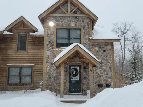 5D Mortise Lane Dover VT 05356