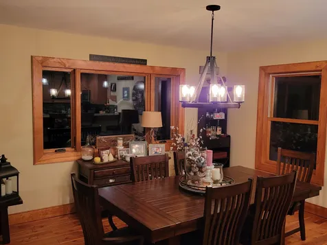 5d Mortise Lane Dover VT 05356