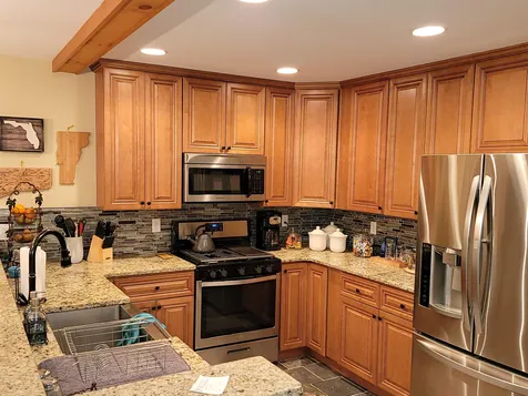 5d Mortise Lane Dover VT 05356