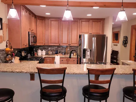 5d Mortise Lane Dover VT 05356