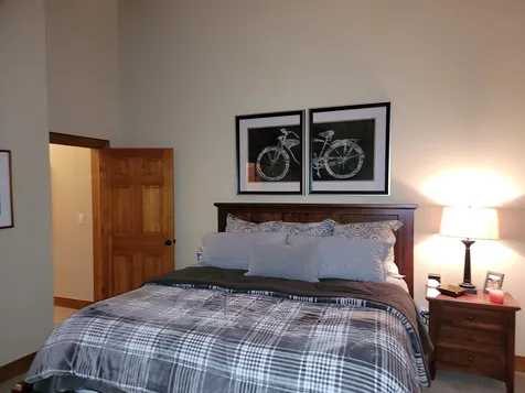 5d Mortise Lane Dover VT 05356