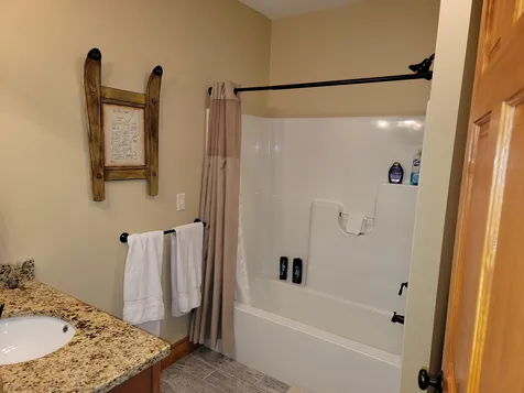 5d Mortise Lane Dover VT 05356