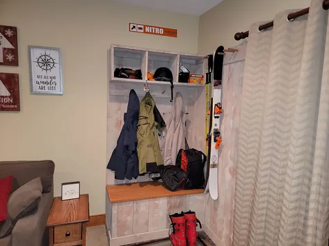 5d Mortise Lane Dover VT 05356