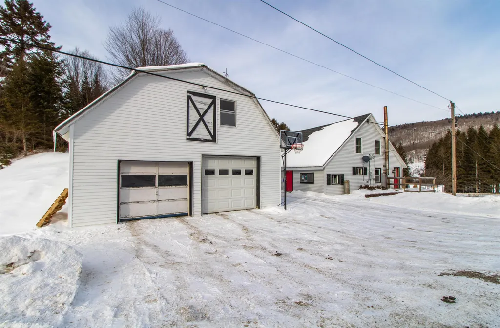 62 Hancock Road Brighton, VT Real Estate MLS 4896426