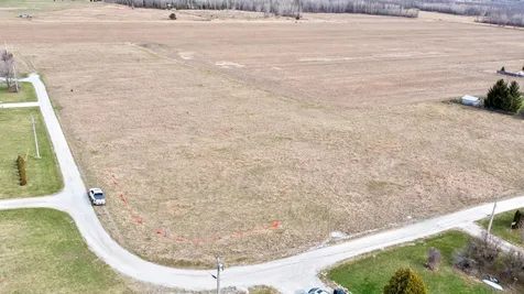 Lot 8A Sunset View Lane Isle La Motte VT 05463