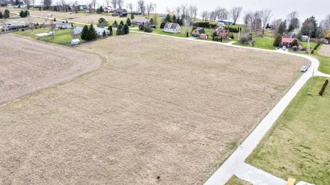 Lot 8a Sunset View Lane Isle La Motte VT 05463