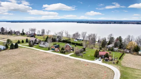 Lot 8a Sunset View Lane Isle La Motte VT 05463