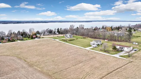 Lot 8a Sunset View Lane Isle La Motte VT 05463