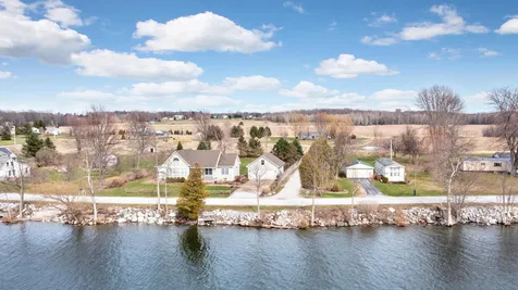 Lot 8A Sunset View Lane Isle La Motte VT 05463