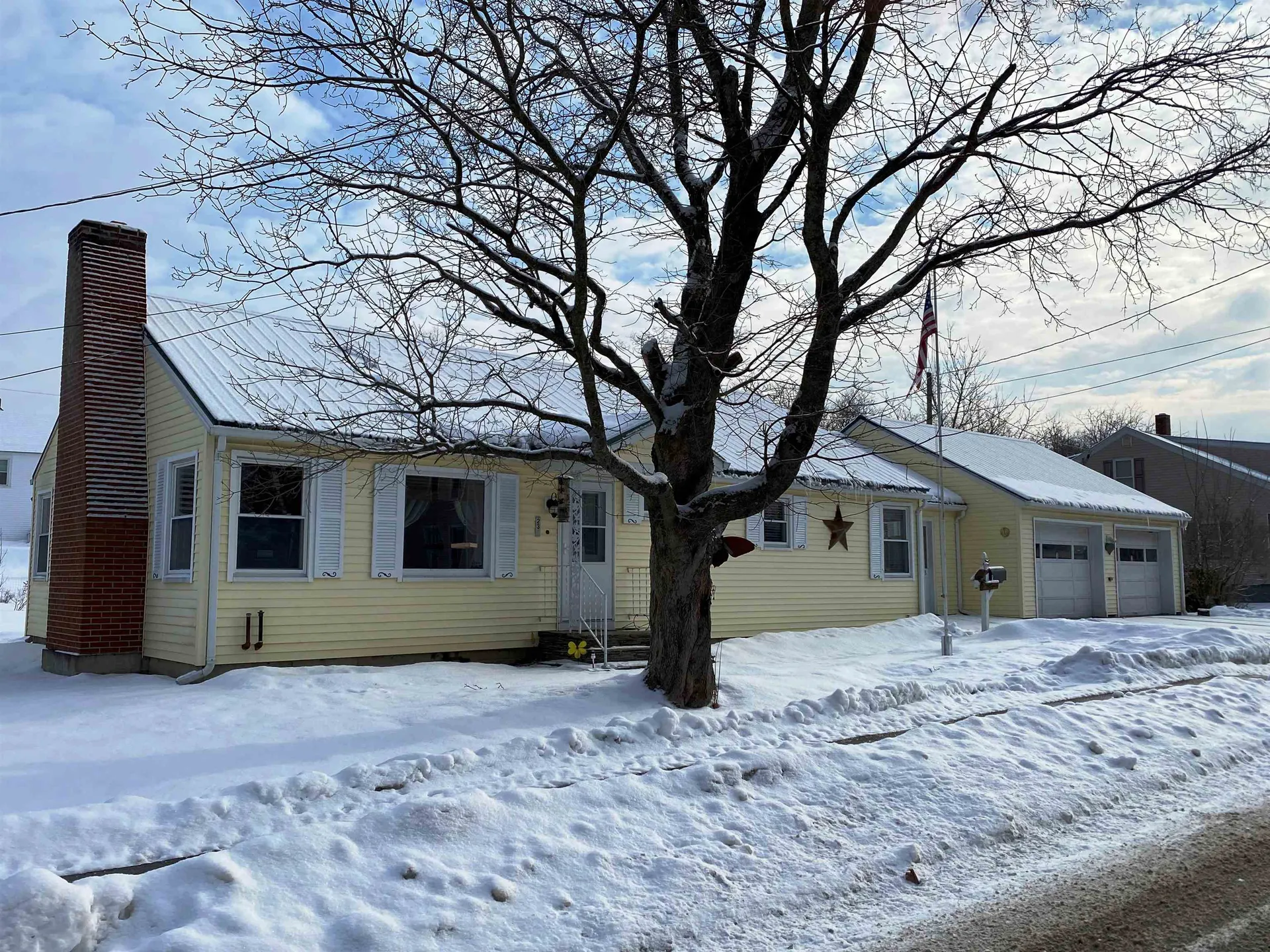 23 Ely Street Littleton NH 03561