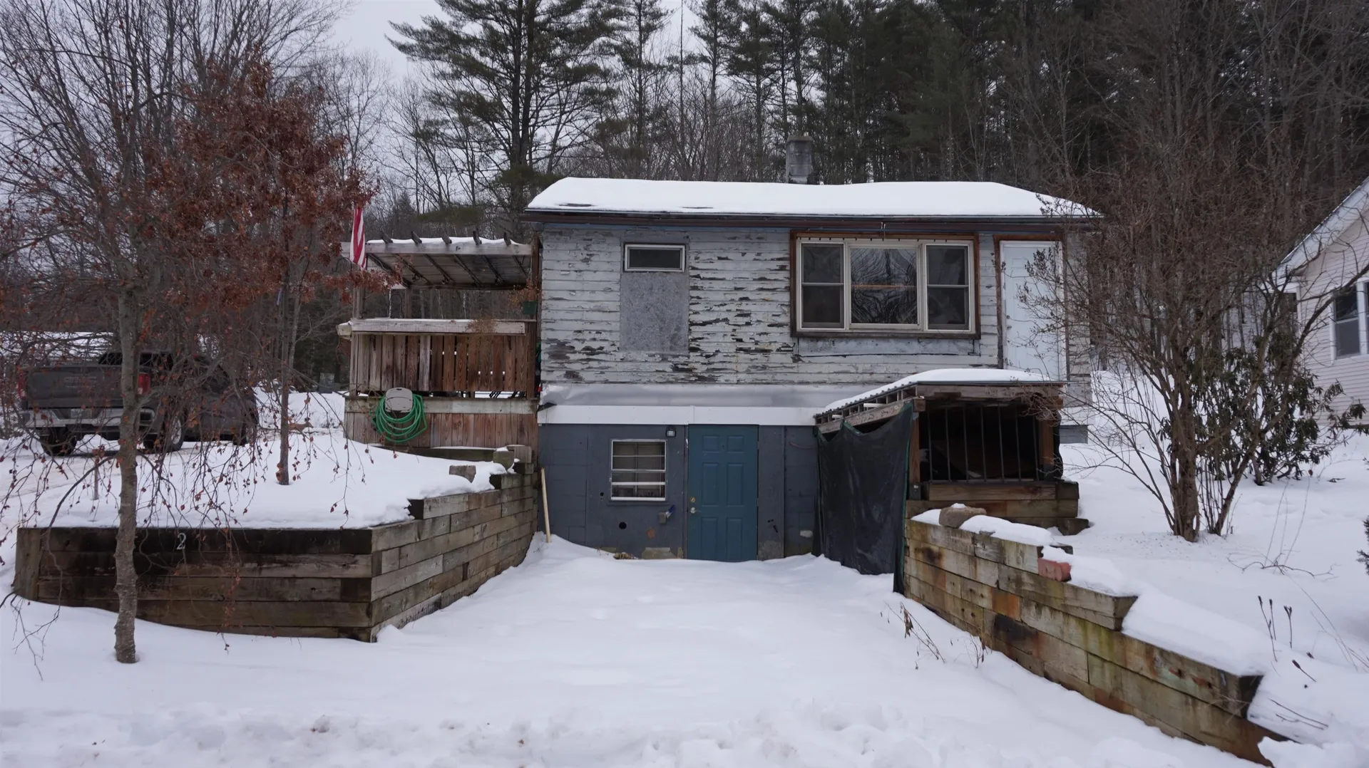 279 New Hampton Road Franklin NH 03235