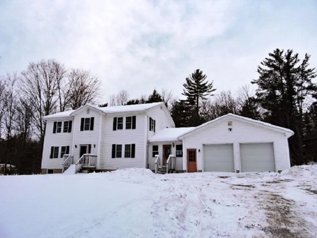 170 Wilkins Road Fairfax VT 05454