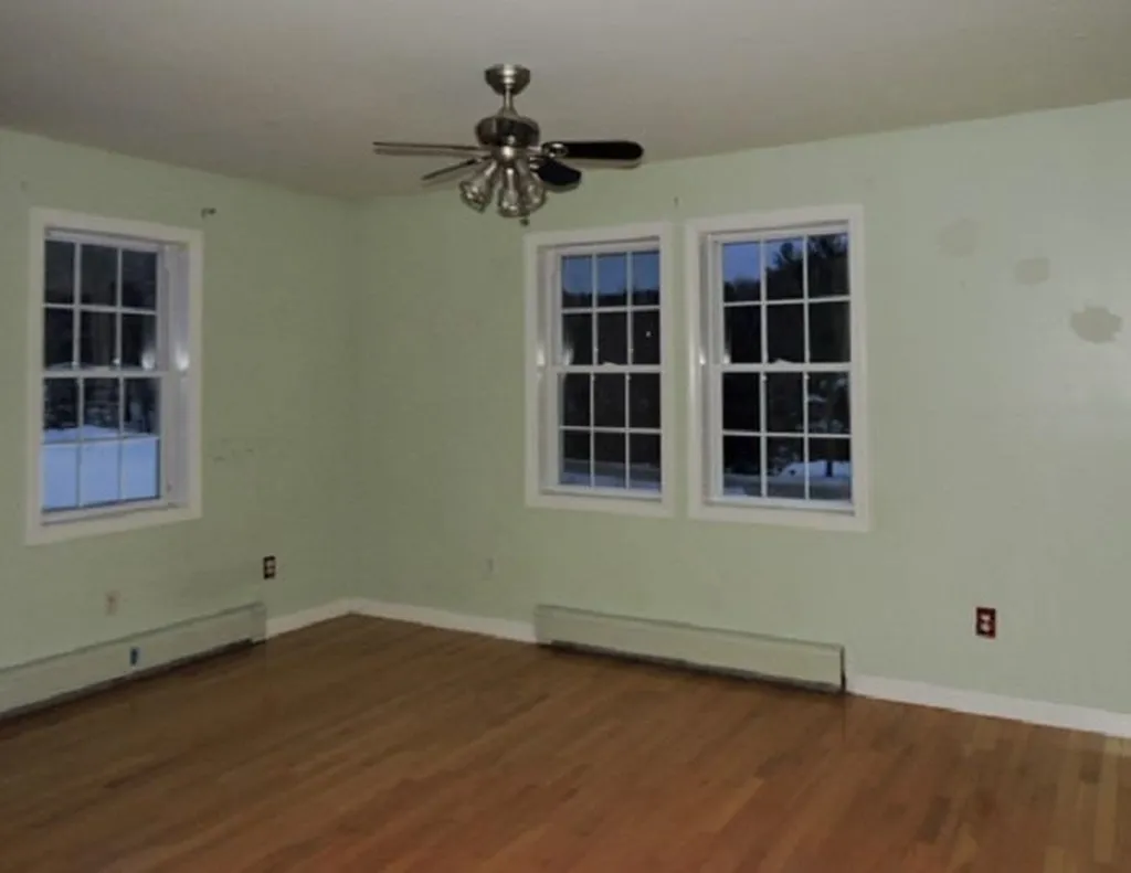 170 Wilkins Road Fairfax VT 05454