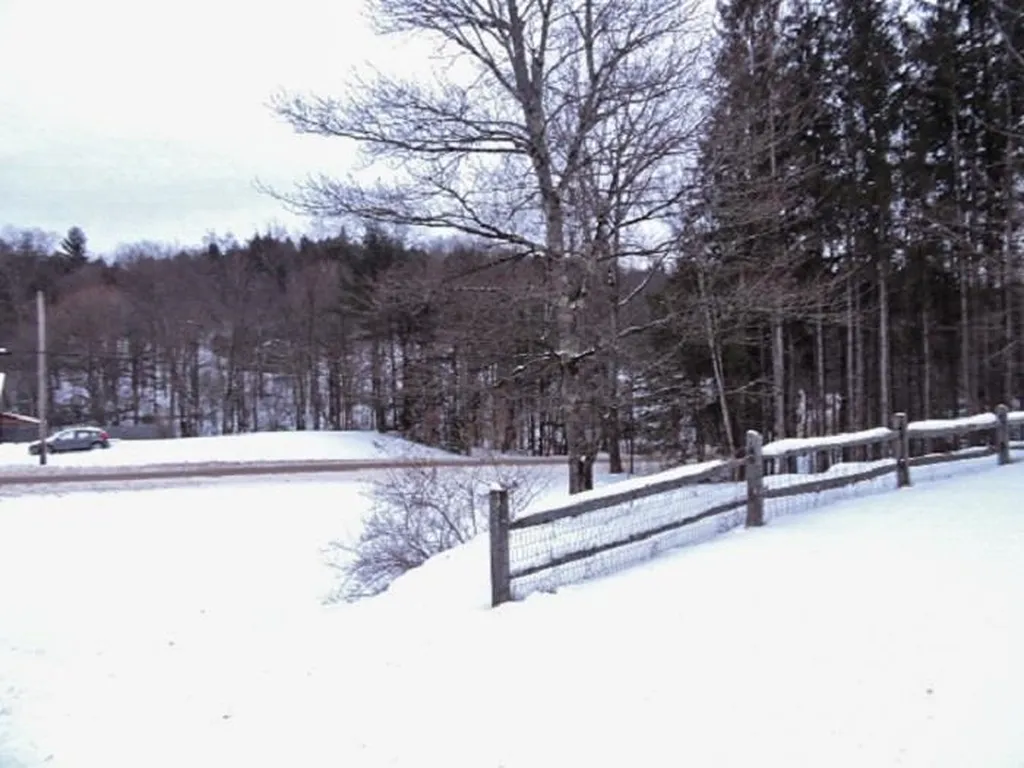170 Wilkins Road Fairfax VT 05454