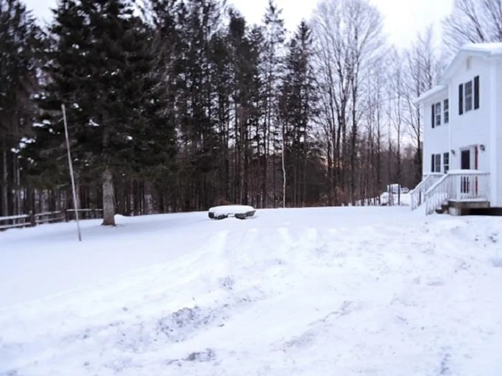 170 Wilkins Road Fairfax VT 05454