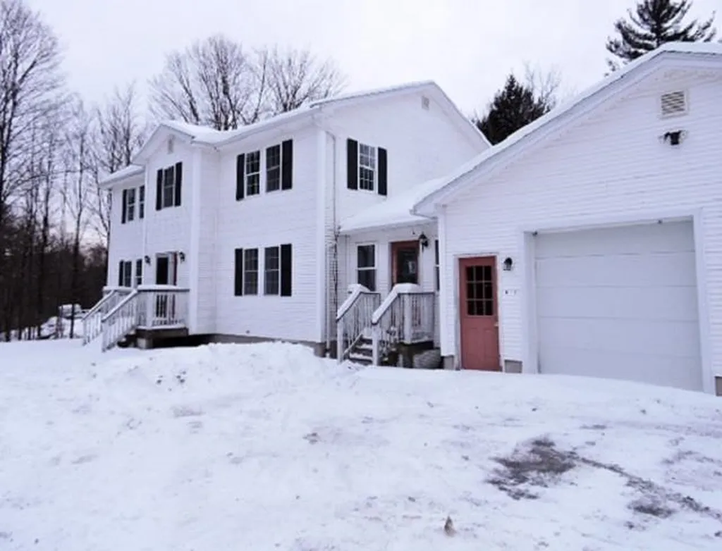 170 Wilkins Road Fairfax VT 05454