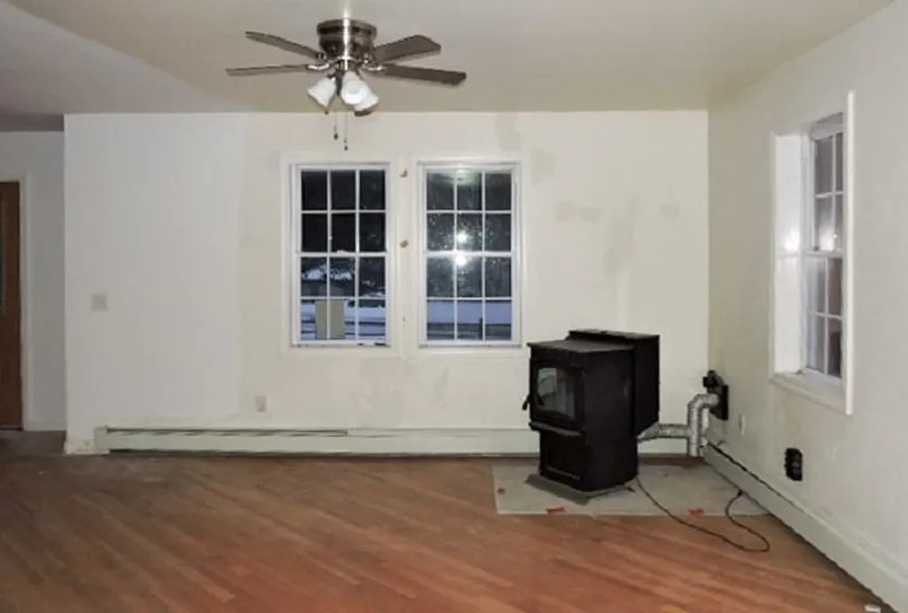 170 Wilkins Road Fairfax VT 05454