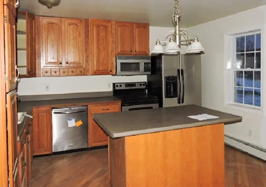 170 Wilkins Road Fairfax VT 05454
