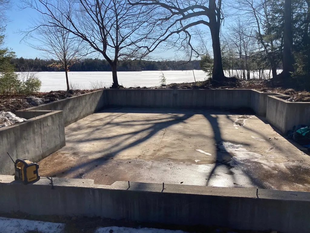 7 Kramas Lane Northwood NH 03261