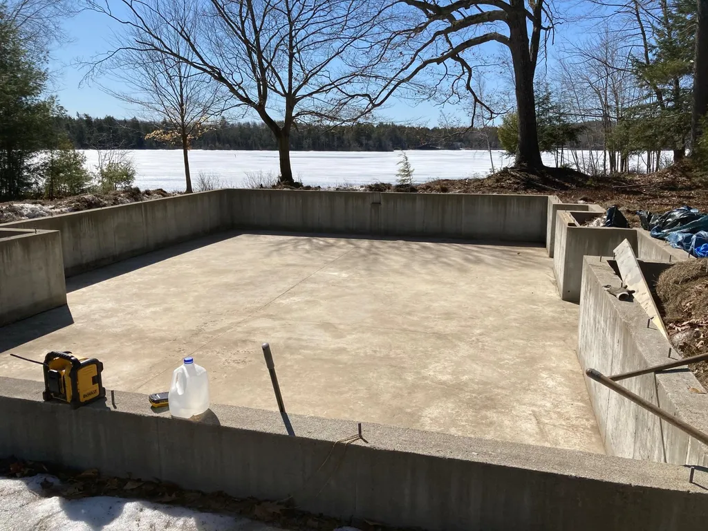 7 Kramas Lane Northwood NH 03261