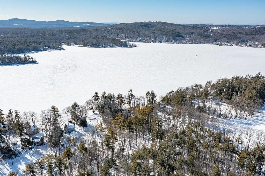 7 Kramas Lane Northwood NH 03261