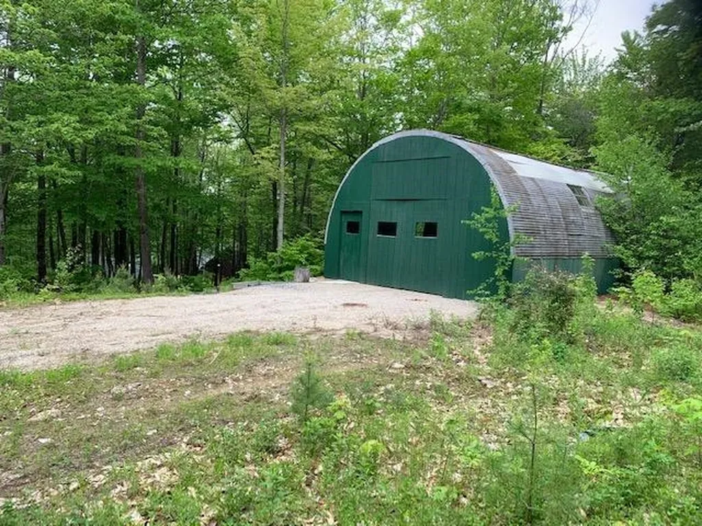 0 East Madison Road Madison NH 03849