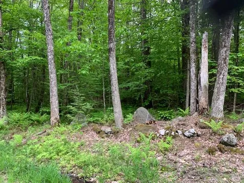 0 East Madison Road Madison NH 03849