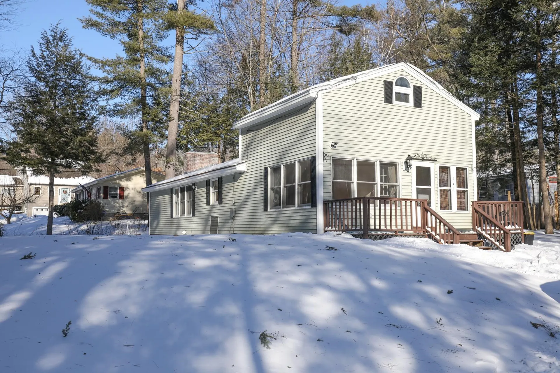 2 Karen Road Dunbarton NH 03046