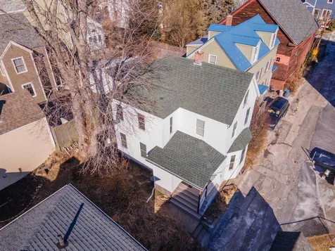 45 Coffins Court Portsmouth NH 03801