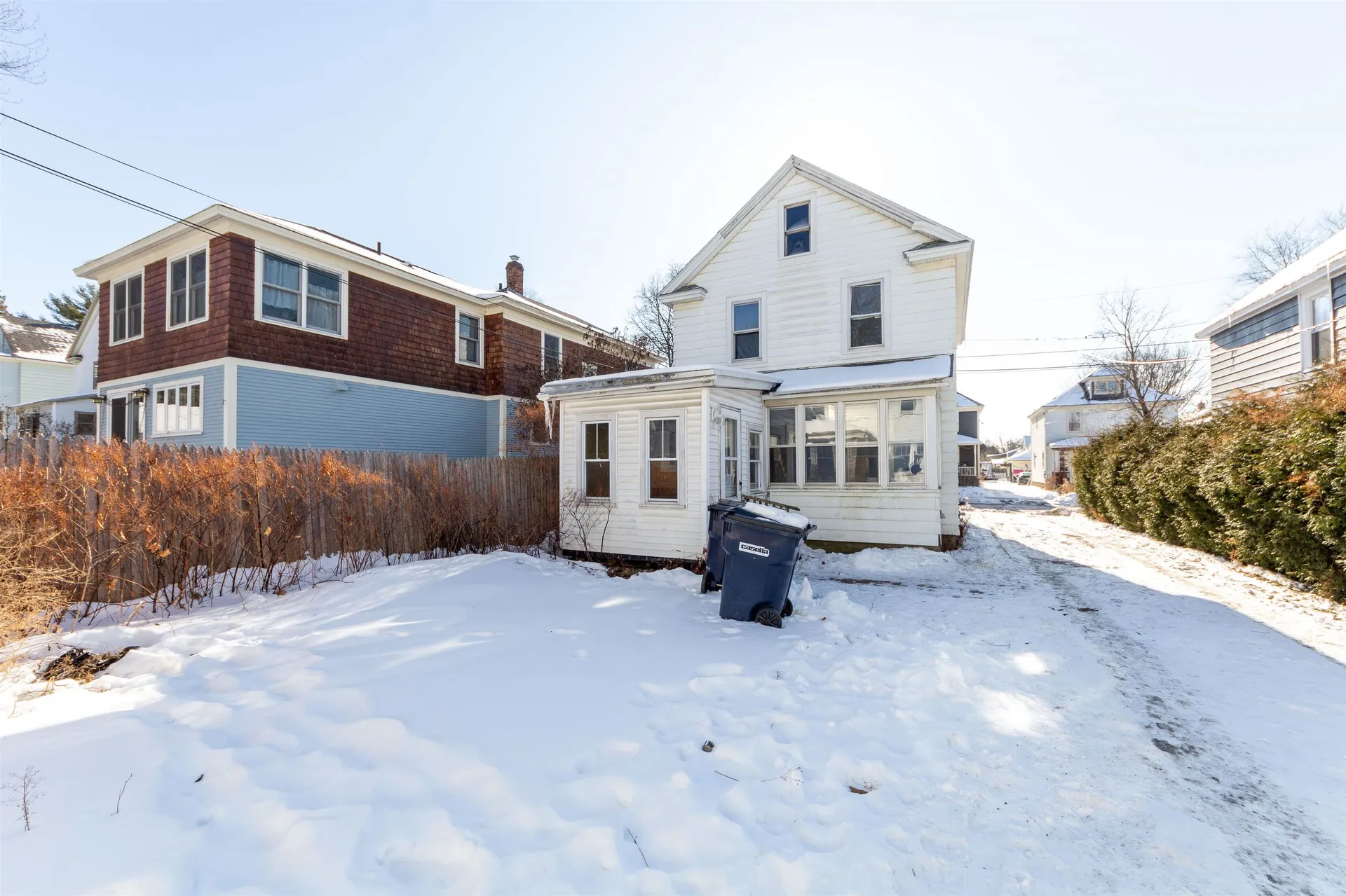 8-10 Catherine Street Burlington VT 05401