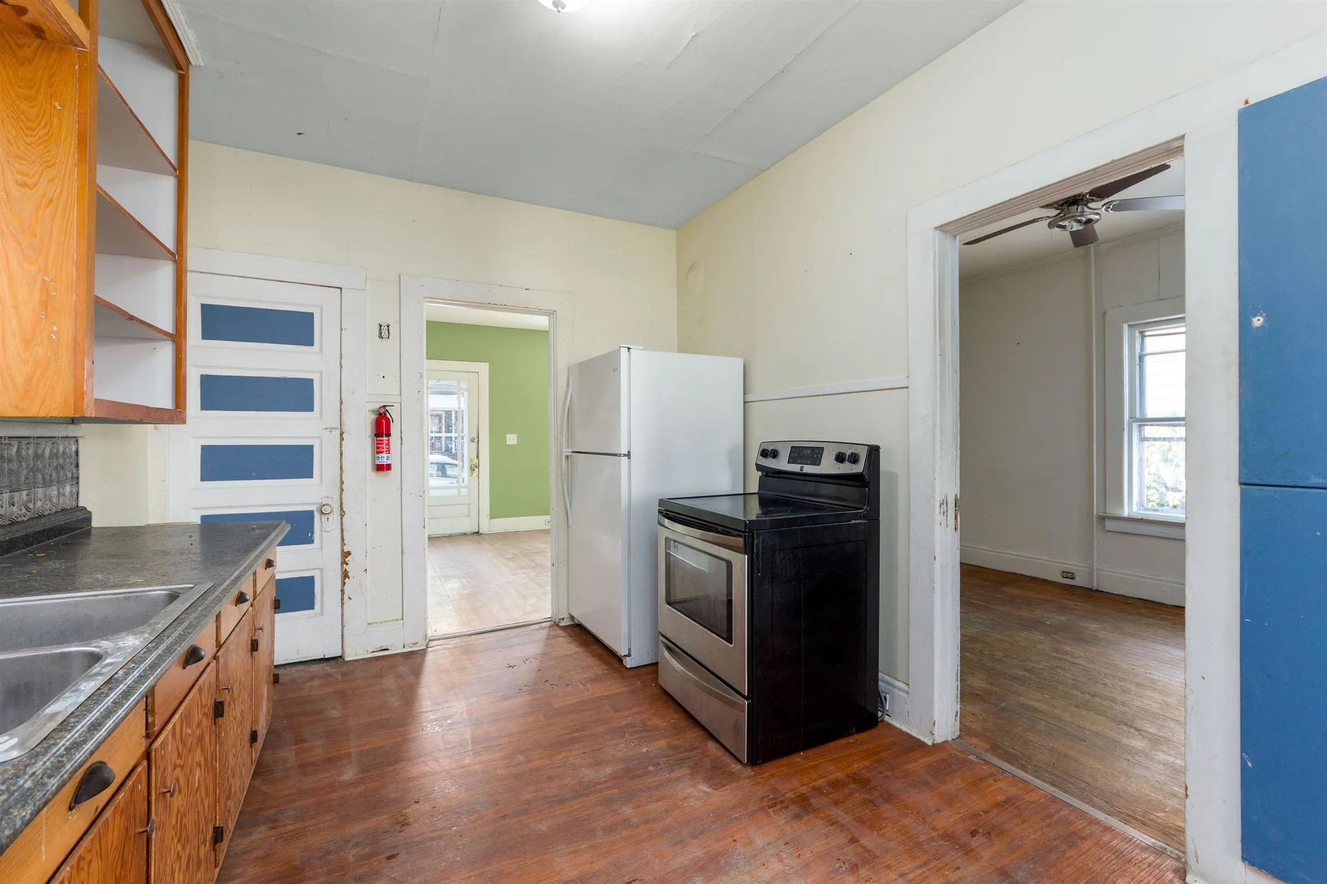 8-10 Catherine Street Burlington VT 05401