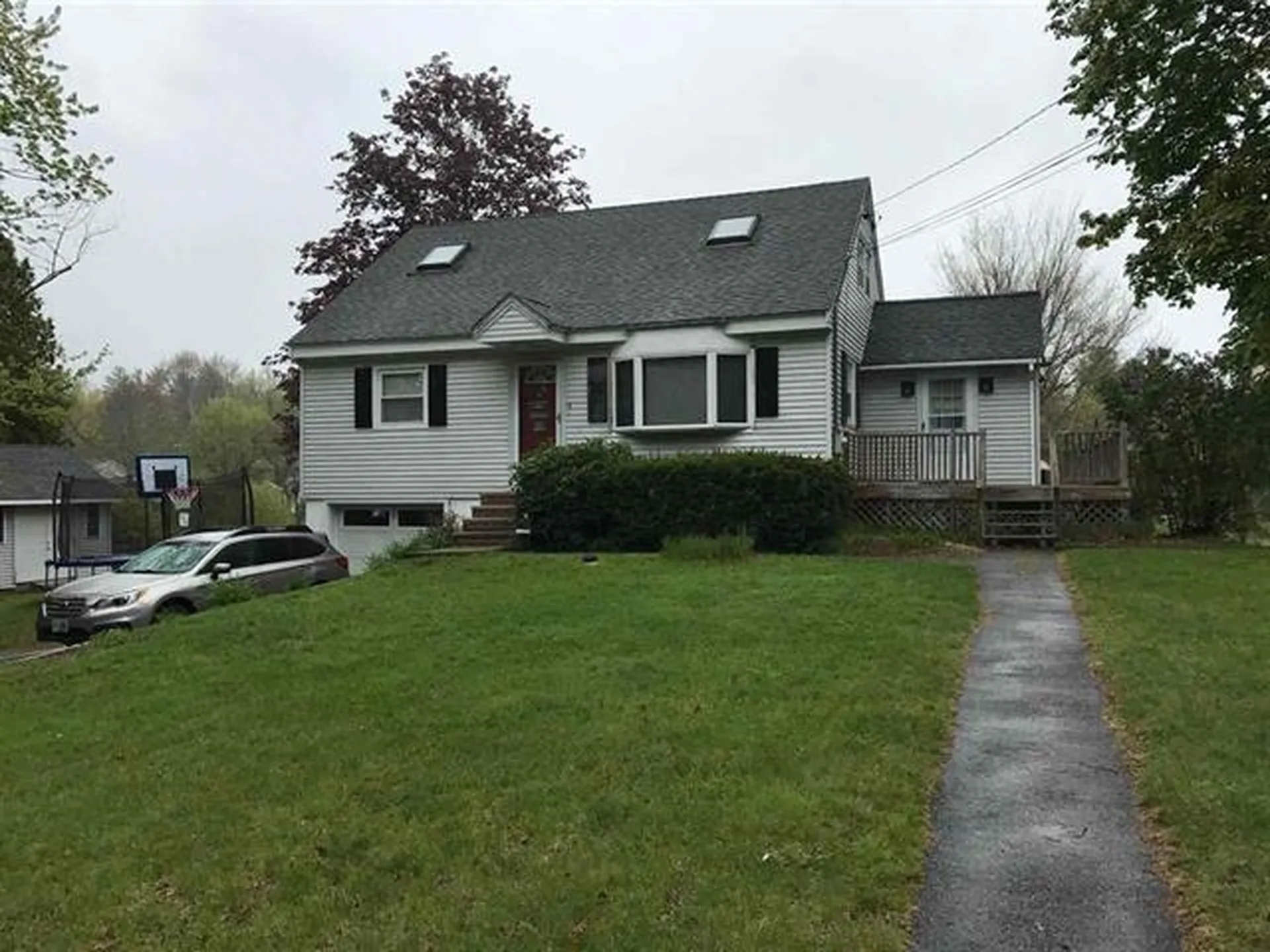 3 Doris Avenue Pelham NH 03076