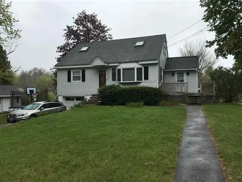 3 Doris Avenue Pelham NH 03076
