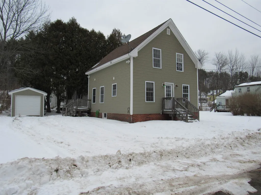 19 Brook Street Troy NH 03465