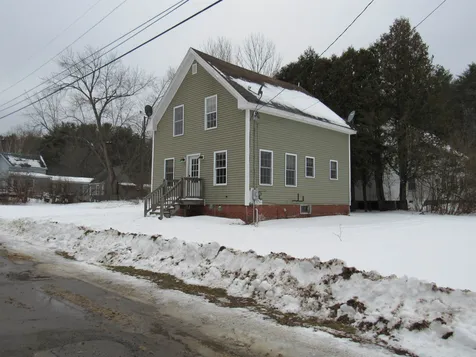 19 Brook Street Troy NH 03465