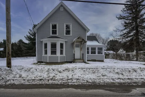 52 Pembroke Road Concord NH 03301