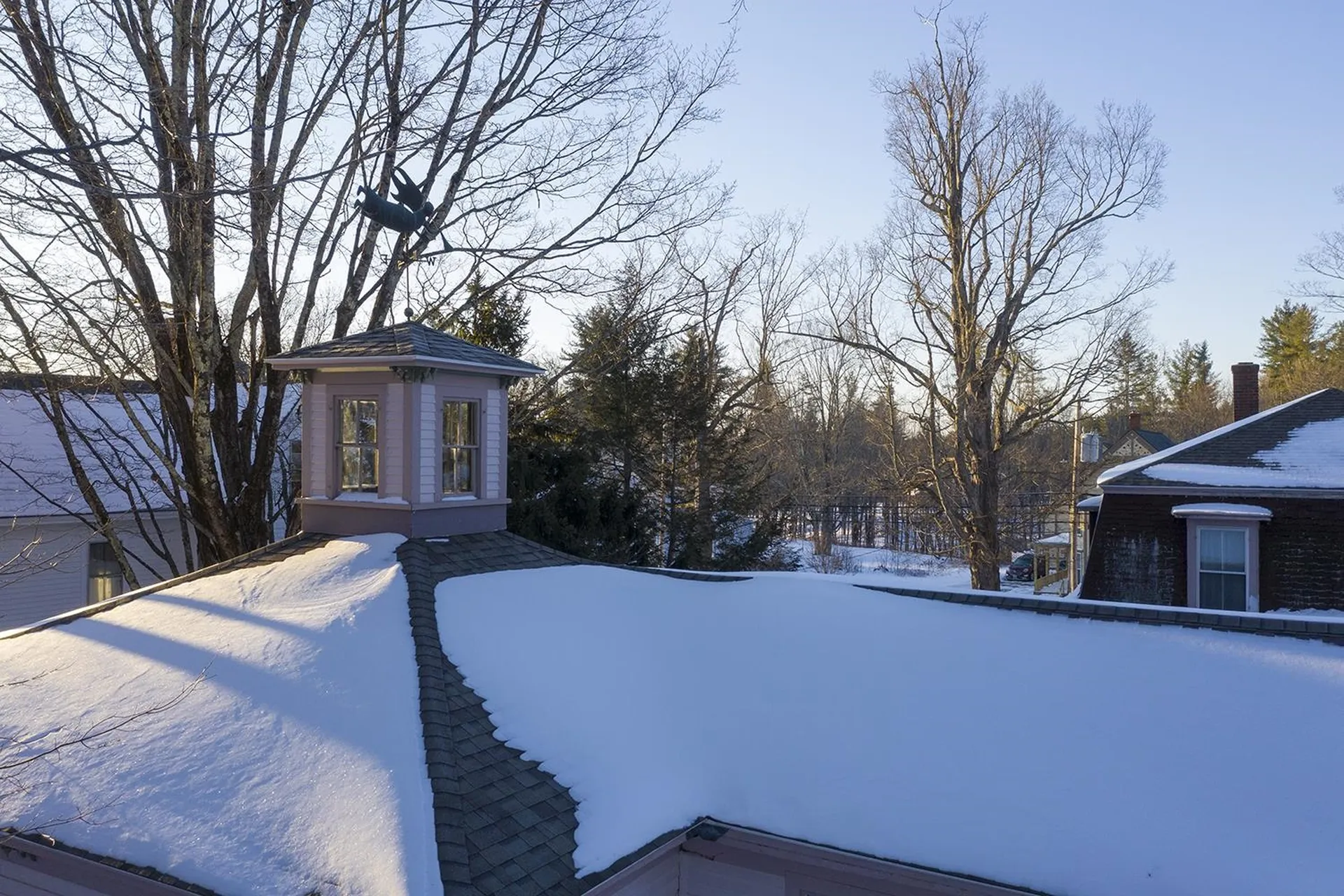 27 Pleasant Street Epping NH 03042