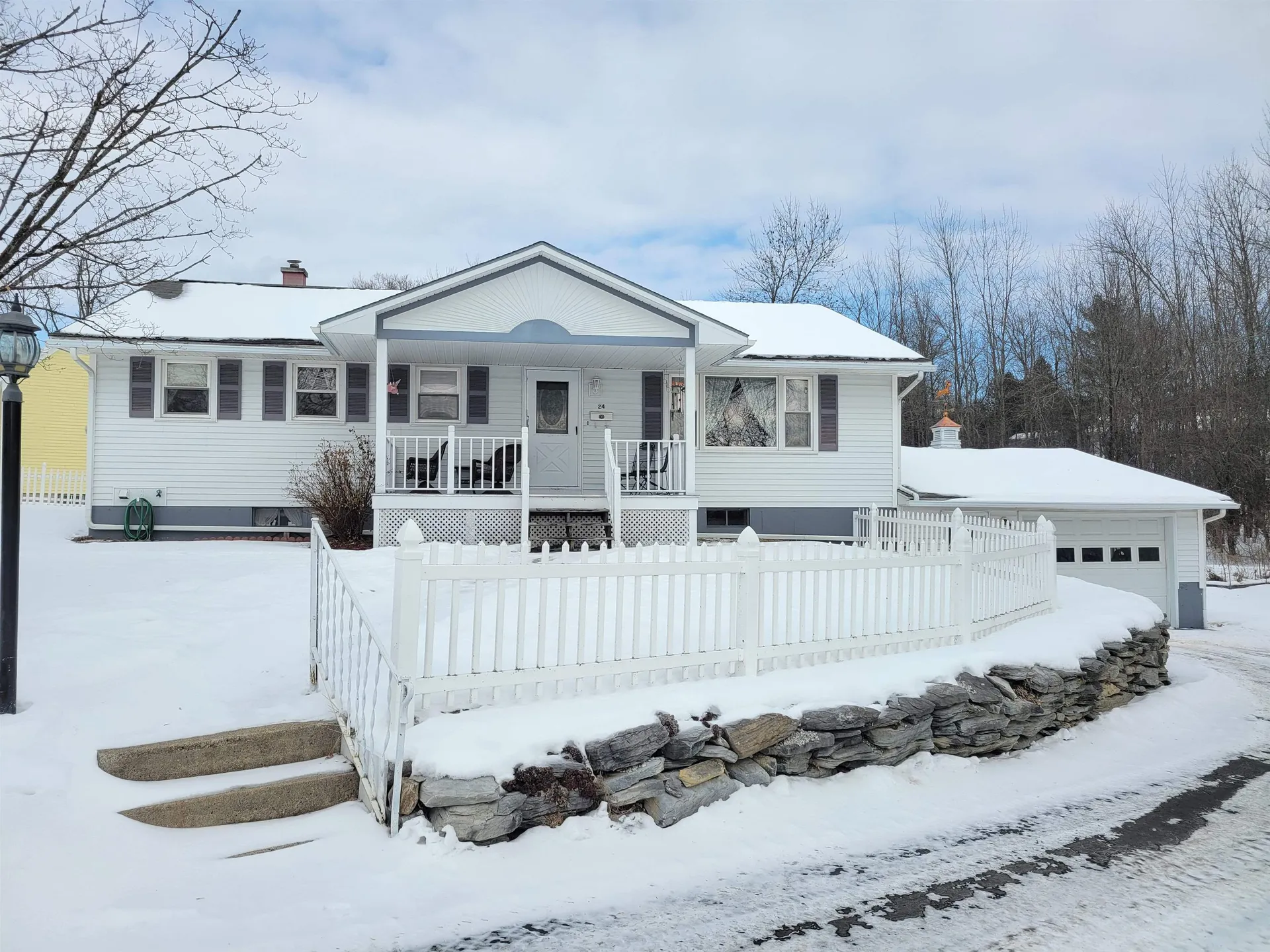 24 Seymour Street Extension Middlebury VT 05753