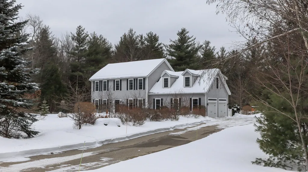 60 Contoocook Lane Peterborough NH 03458