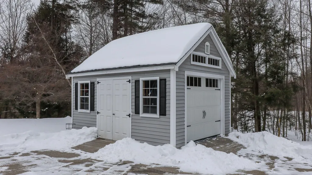60 Contoocook Lane Peterborough NH 03458
