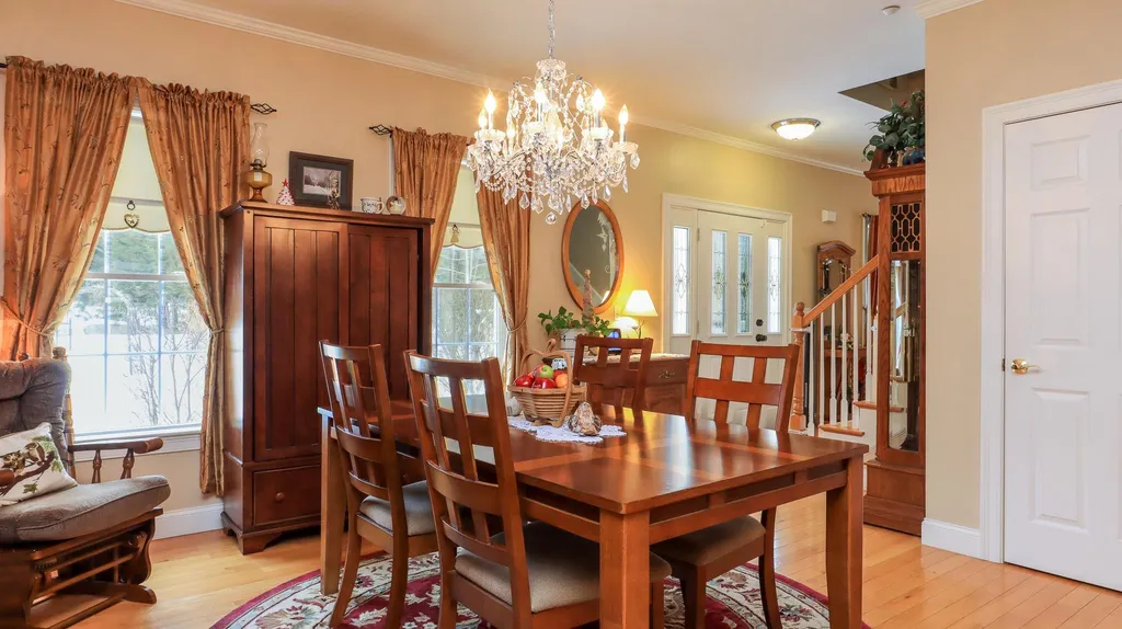 60 Contoocook Lane Peterborough NH 03458
